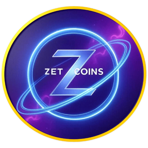 ZET Network Logo