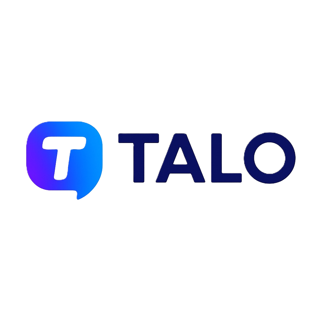 TALO Logo 1